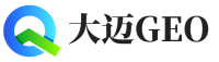 姜堰区大迈GEO